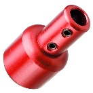 Stockhoff's - Rasp Handle